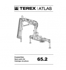 Atlas 65.2 Parts Catalog